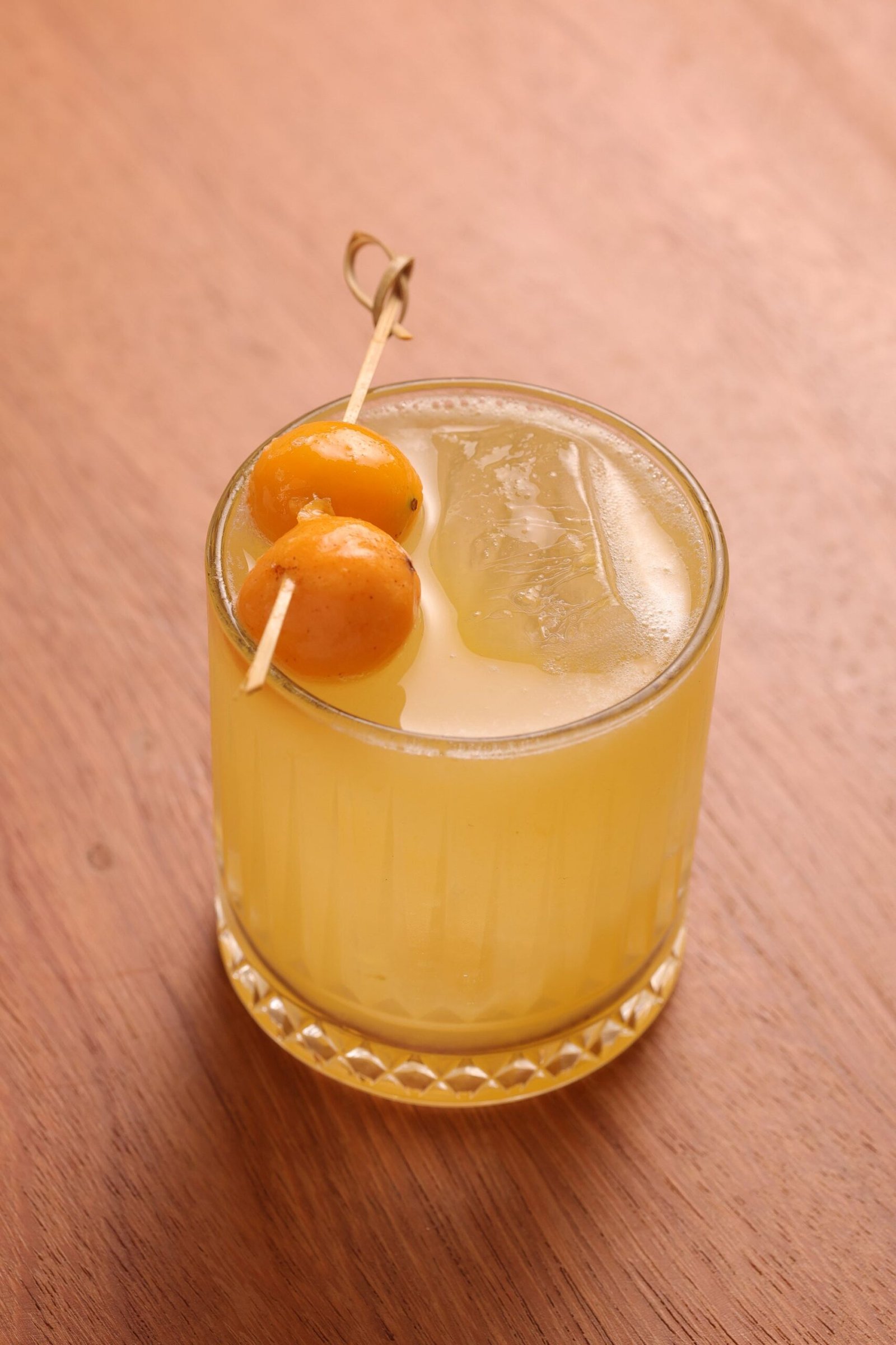 Umbu Sour