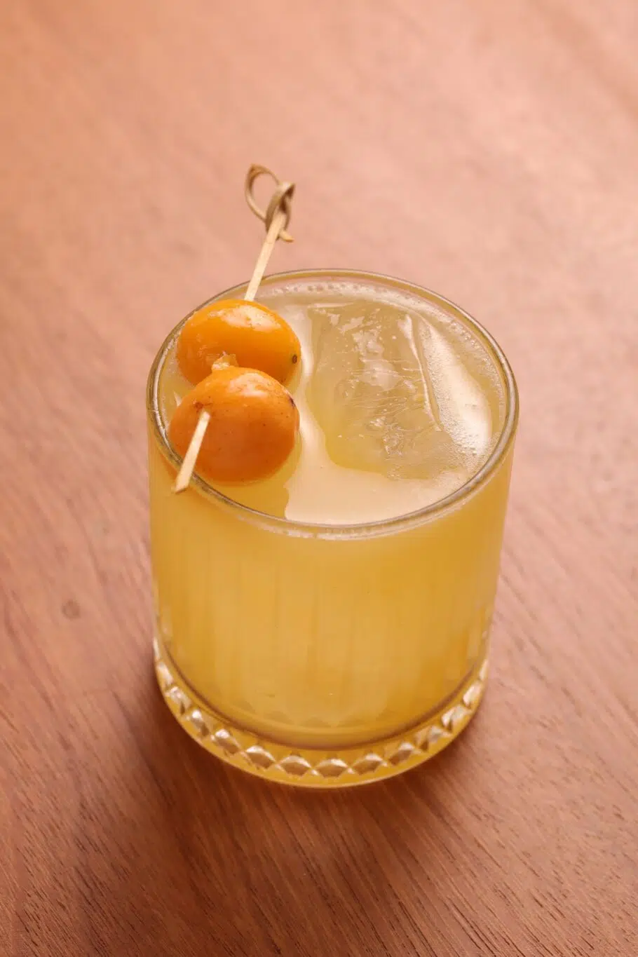 Umbu Sour